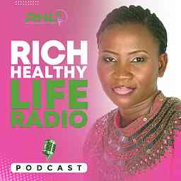 Rich Healthy Life Radio logo