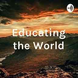 Educating the World cover logo