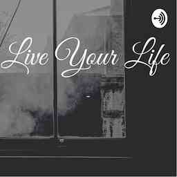 Live Your Life cover logo