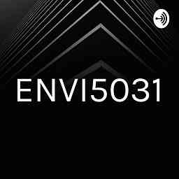 ENVI5031 cover logo