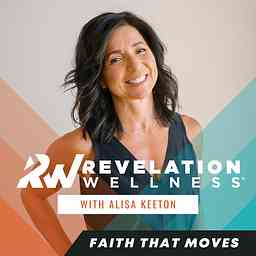 Revelation Wellness - Healthy & Whole cover logo