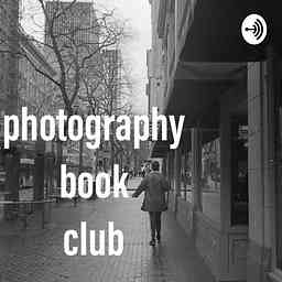 Photography Book Club Podcast cover logo