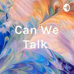 Can We Talk with Tim B cover logo