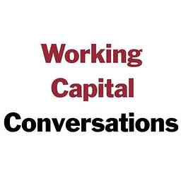 Working Capital Conversations cover logo