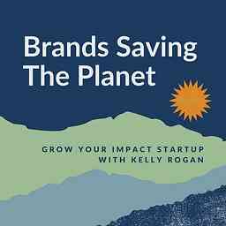 Saving The Planet cover logo