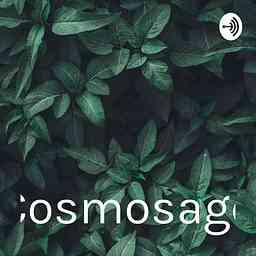 Cosmosage cover logo