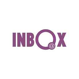 UseINBOX Podcast cover logo
