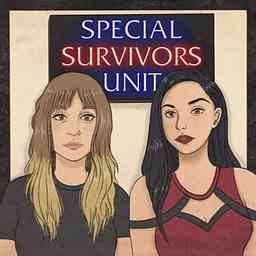 Special Survivors Unit cover logo
