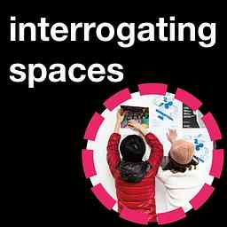 Interrogating Spaces logo