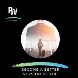 Become a better version of you cover logo