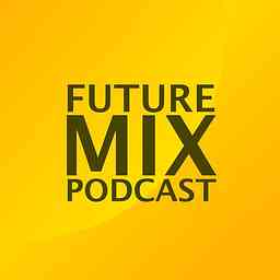 Future Mix Podcast logo