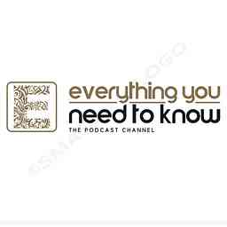 Everything you need to know!!! cover logo