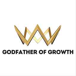 Godfather of Growth cover logo