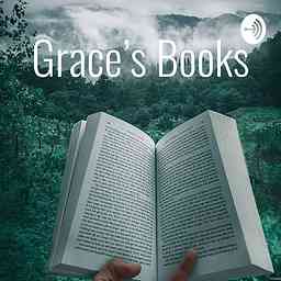 Grace’s Books cover logo