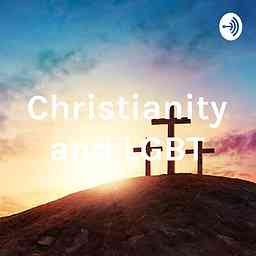 Christianity and LGBT cover logo