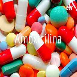 Amoxicilina cover logo
