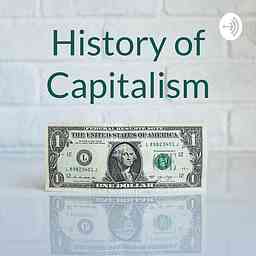 History of Capitalism logo