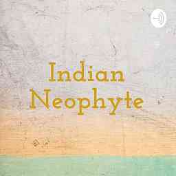 Indian Neophyte cover logo