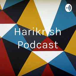 Harikrish Podcast logo