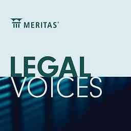 Legal Voices cover logo