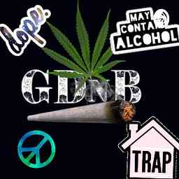 GDnB cover logo
