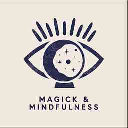 Magick & Mindfulness cover logo
