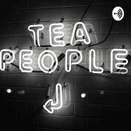What's The Tea! cover logo