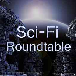 Sci-fi Roundtable logo