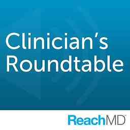 Clinician's Roundtable cover logo