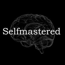 Selfmastered cover logo