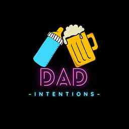 Dad Intentions logo