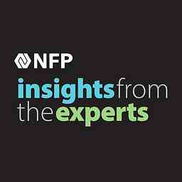 NFP's Insights from the Experts cover logo