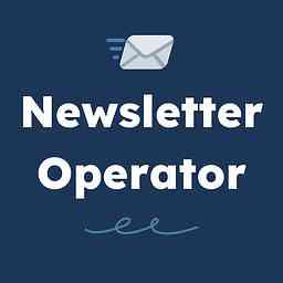 Newsletter Operator cover logo