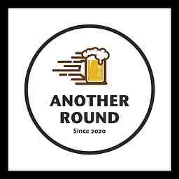 Another Round cover logo