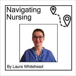 Navigating Nursing cover logo