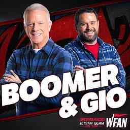 Boomer & Gio logo