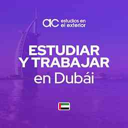 AC Estudios - Estudiar, vivir y trabajar en Dubái cover logo