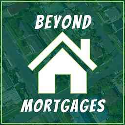 Beyond Mortgages cover logo
