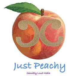 Just Peachy cover logo