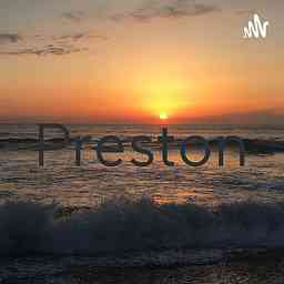 Preston cover logo