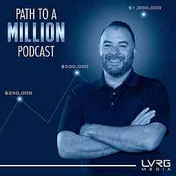 Path To A Million Podcast cover logo