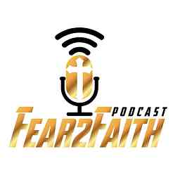 Fear2Faith cover logo