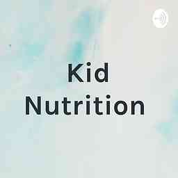 Kid Nutrition cover logo