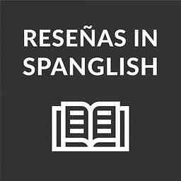 Reseñas In Spanglish cover logo