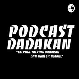 Podcast Dadakan logo