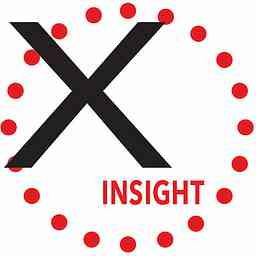 Experiences of Insight cover logo