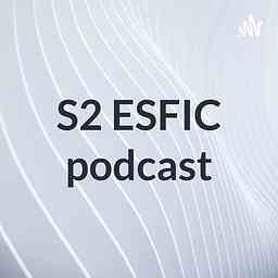 S2 ESFIC podcast logo