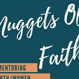 Nuggets Of Faith cover logo