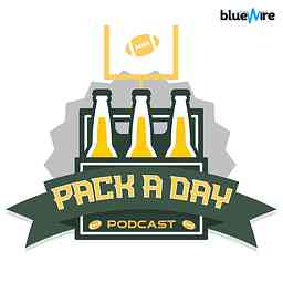 Pack-A-Day: Your Daily Packers Podcast logo