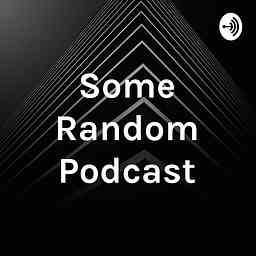 Some Random Podcast logo